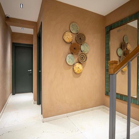 21 Rooms Hotel Stambuł Zewnętrze zdjęcie