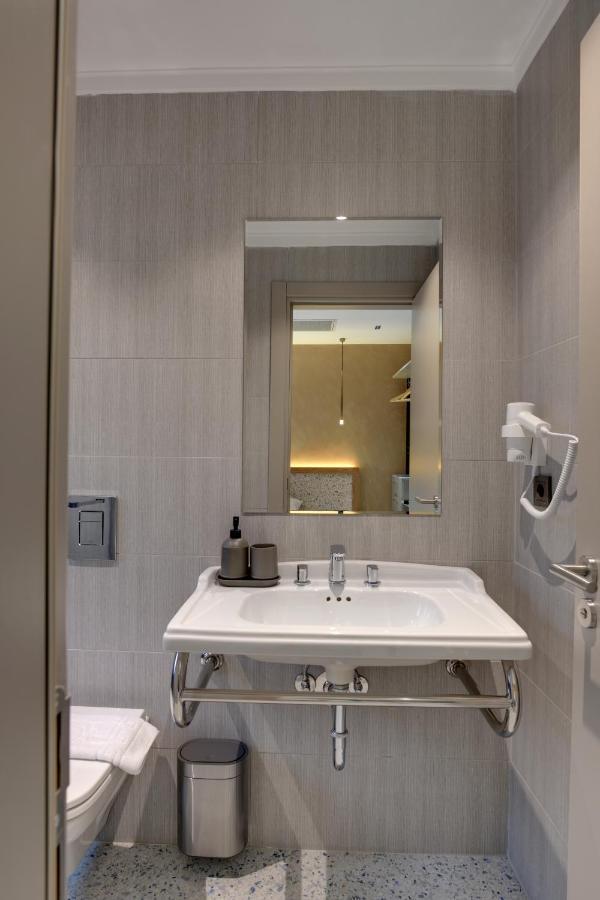21 Rooms Hotel Stambuł Zewnętrze zdjęcie