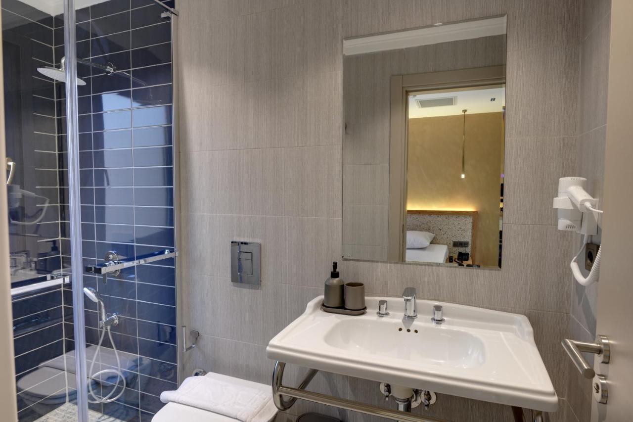 21 Rooms Hotel Stambuł Zewnętrze zdjęcie