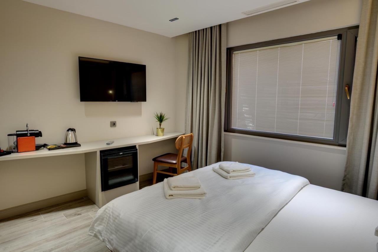 21 Rooms Hotel Stambuł Zewnętrze zdjęcie