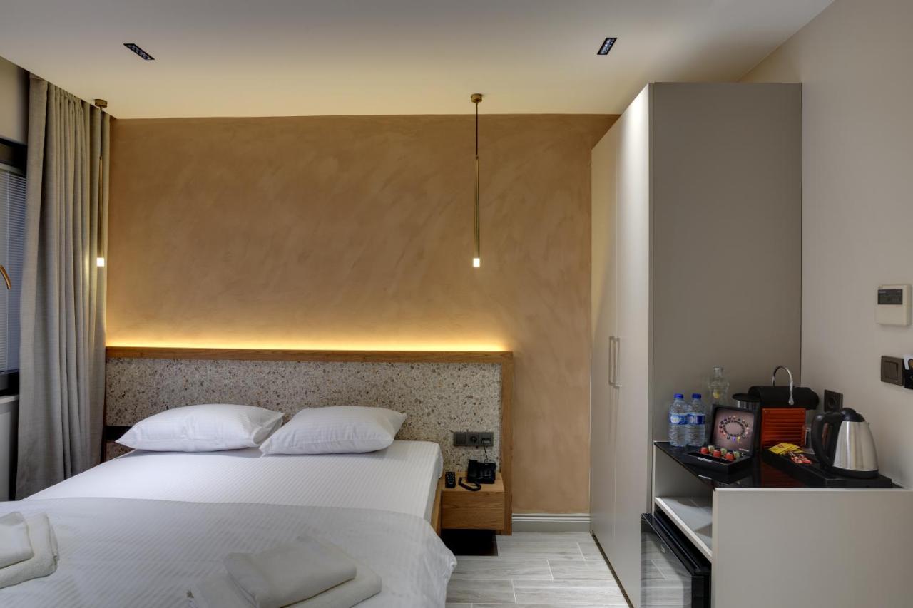 21 Rooms Hotel Stambuł Zewnętrze zdjęcie