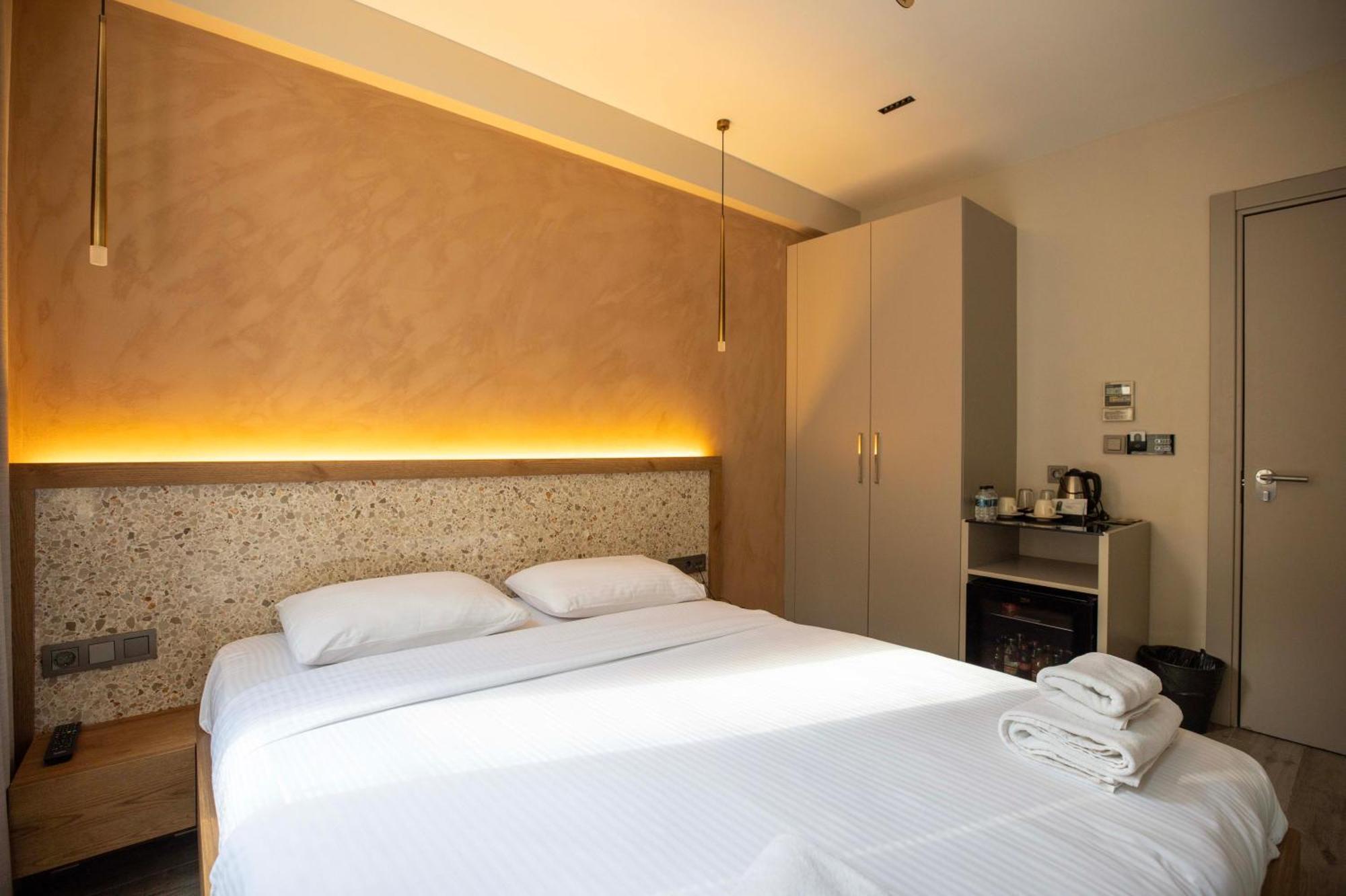 21 Rooms Hotel Stambuł Zewnętrze zdjęcie