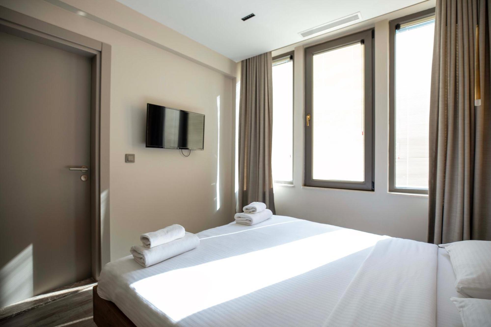 21 Rooms Hotel Stambuł Zewnętrze zdjęcie