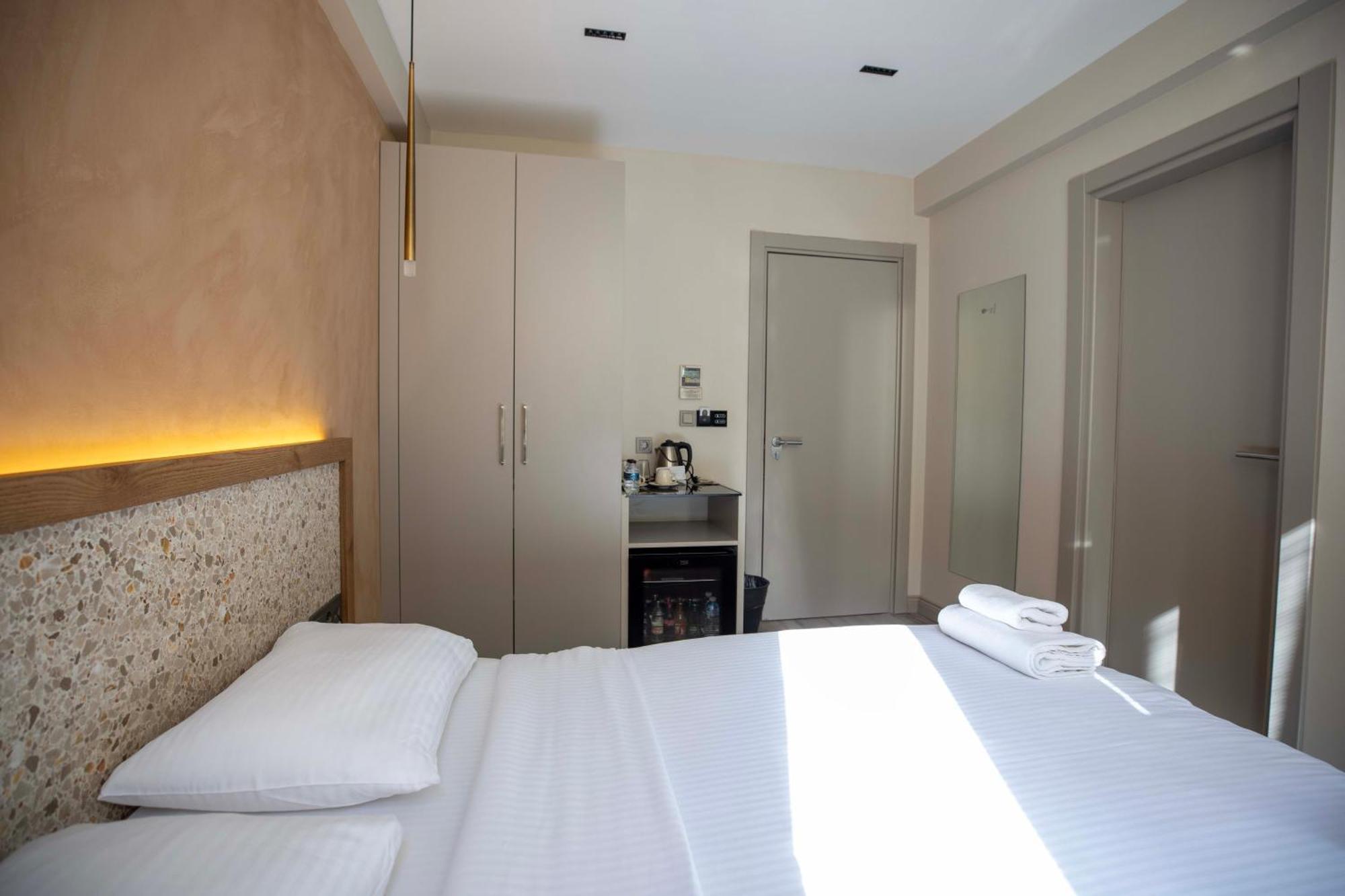 21 Rooms Hotel Stambuł Zewnętrze zdjęcie