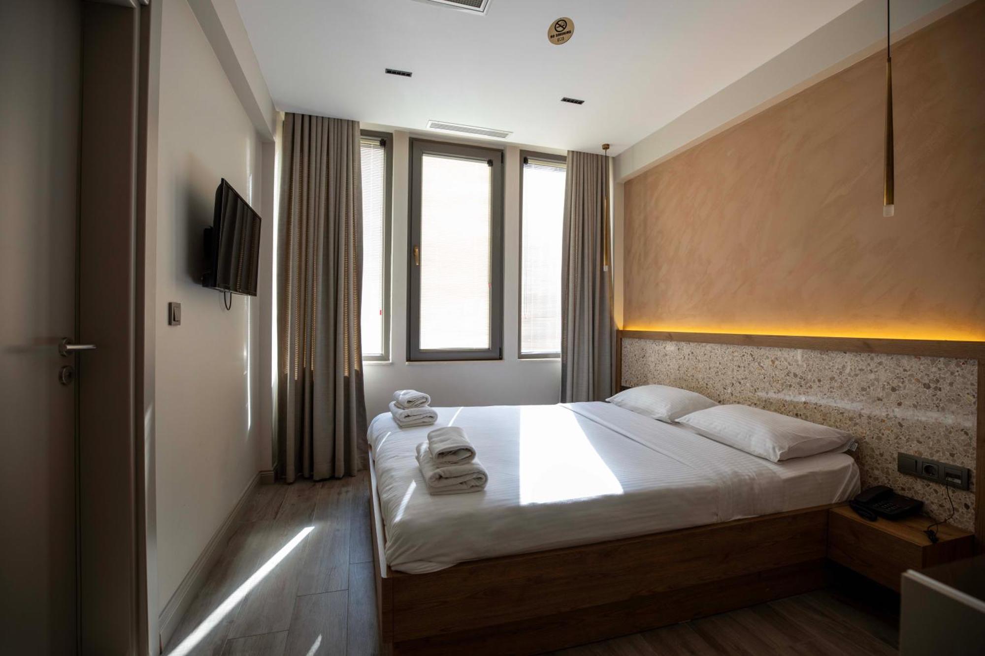 21 Rooms Hotel Stambuł Zewnętrze zdjęcie