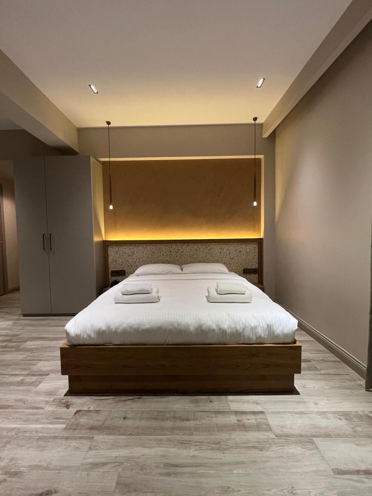 21 Rooms Hotel Stambuł Zewnętrze zdjęcie