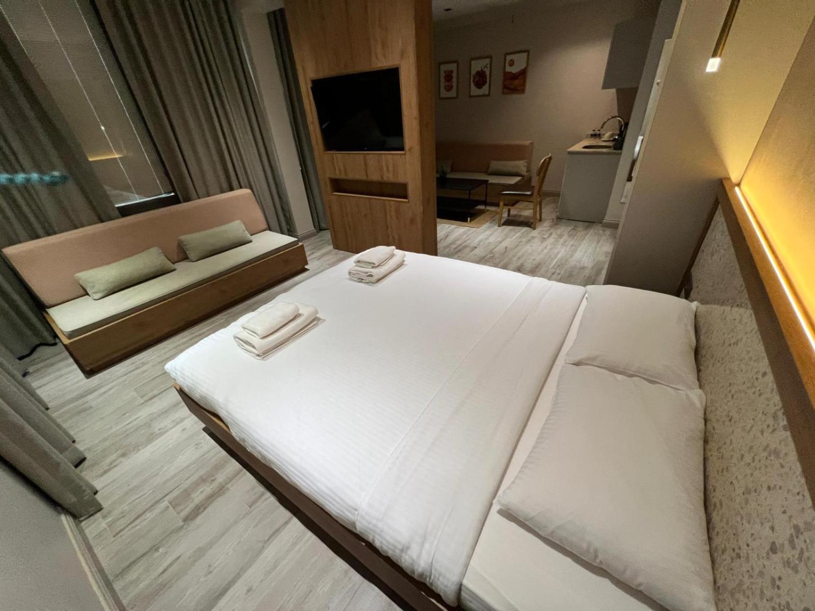 21 Rooms Hotel Stambuł Zewnętrze zdjęcie