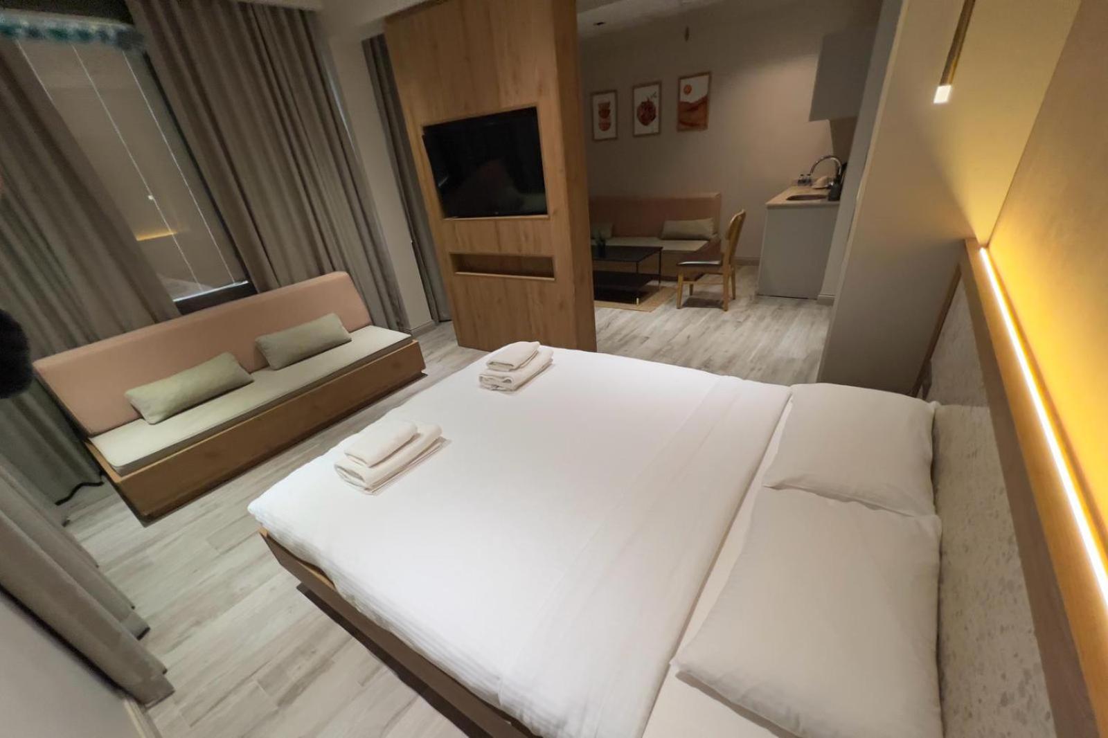 21 Rooms Hotel Stambuł Zewnętrze zdjęcie
