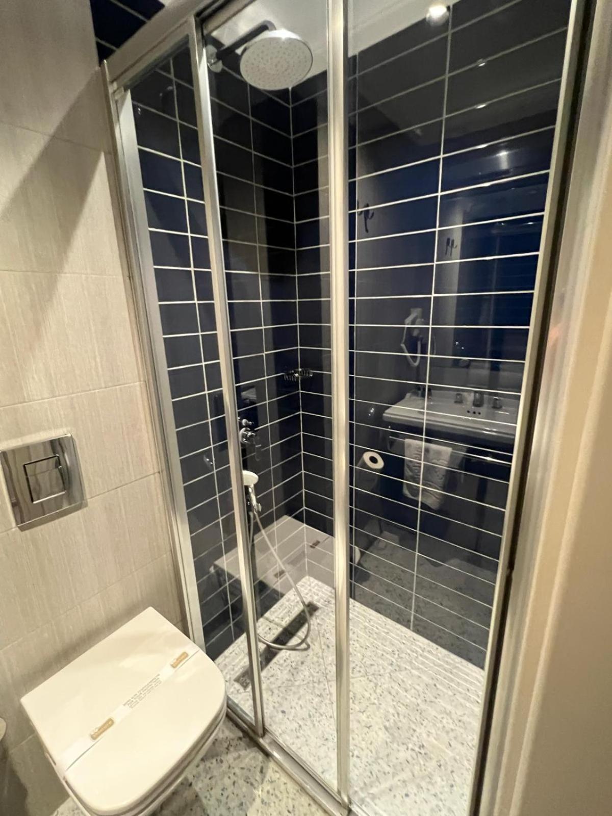 21 Rooms Hotel Stambuł Zewnętrze zdjęcie