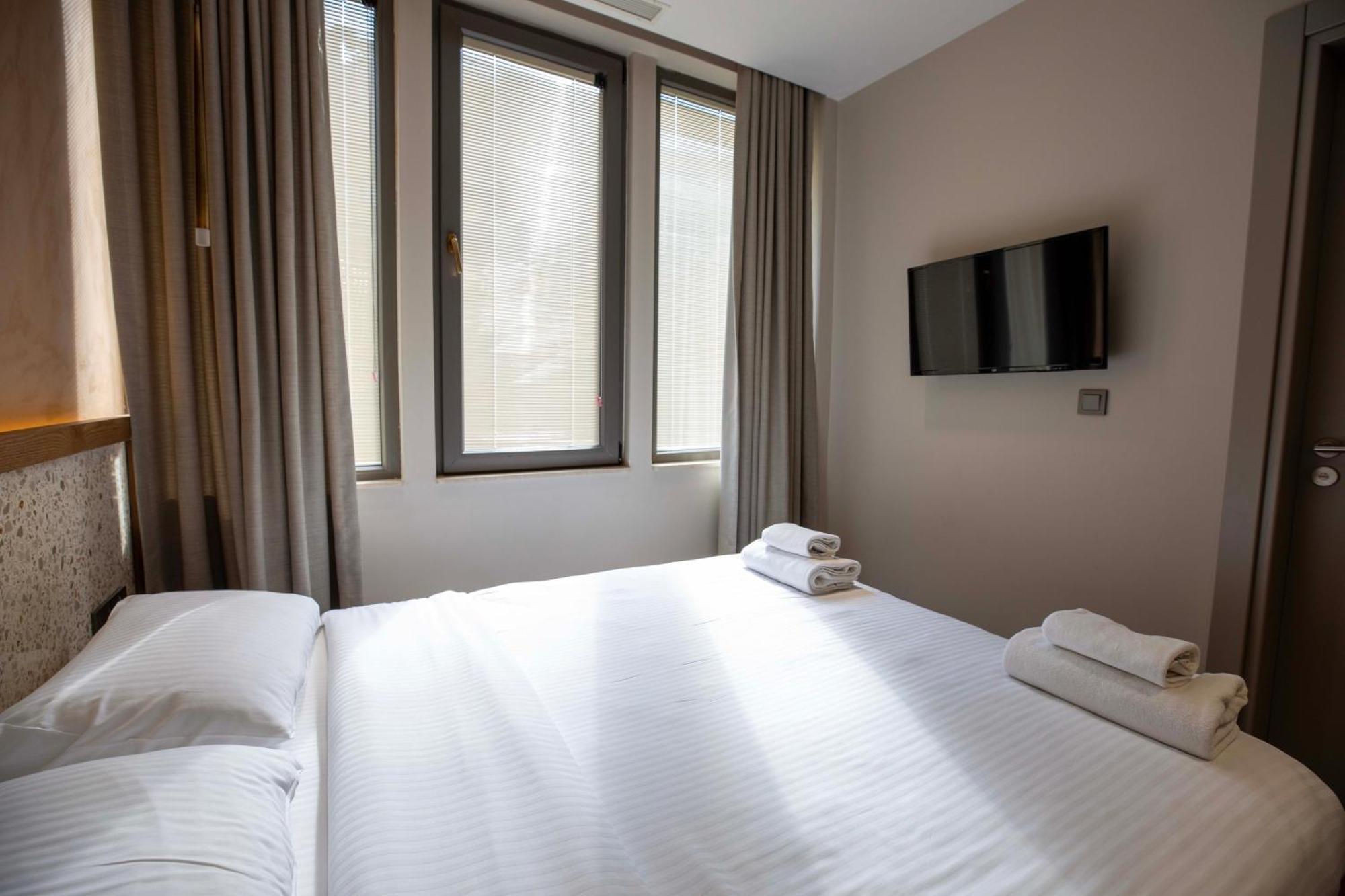 21 Rooms Hotel Stambuł Zewnętrze zdjęcie