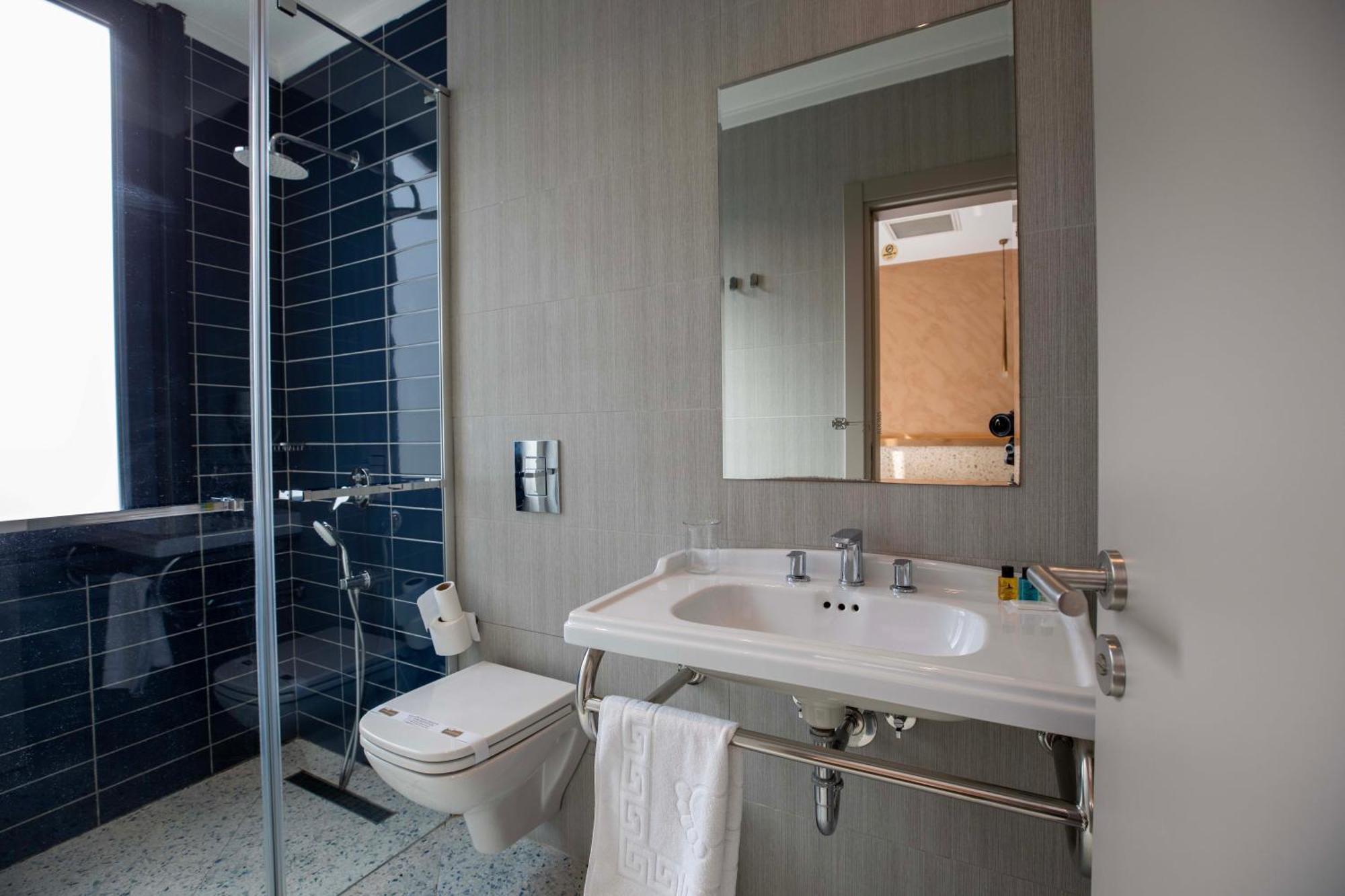 21 Rooms Hotel Stambuł Zewnętrze zdjęcie