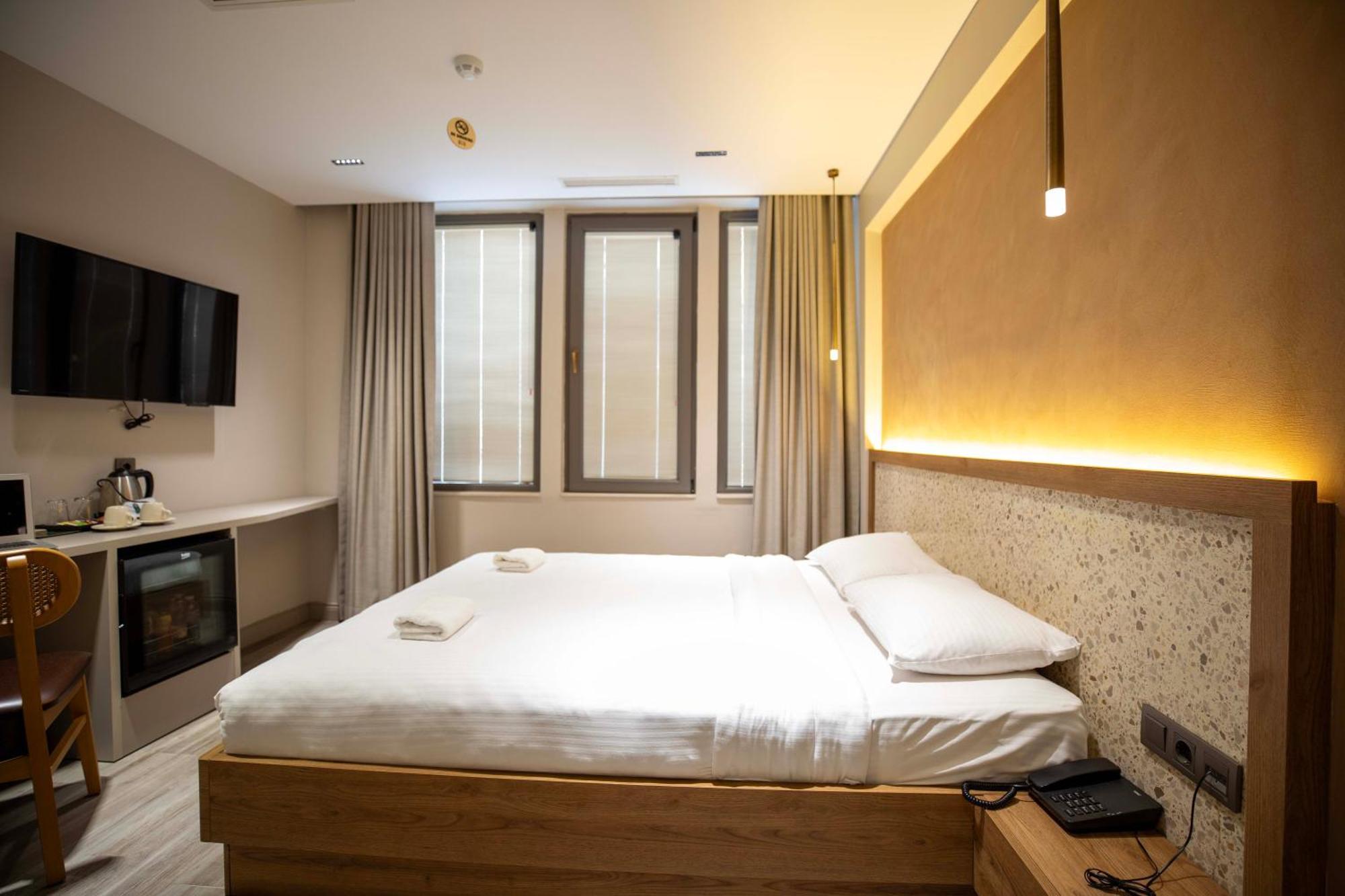 21 Rooms Hotel Stambuł Zewnętrze zdjęcie