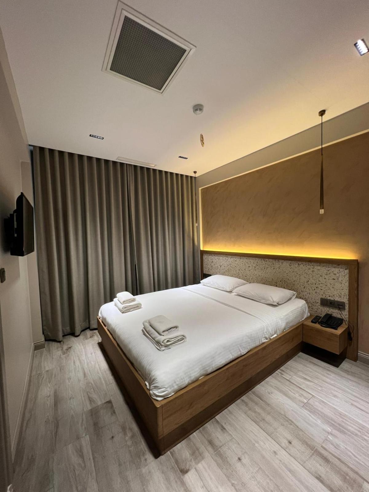 21 Rooms Hotel Stambuł Zewnętrze zdjęcie