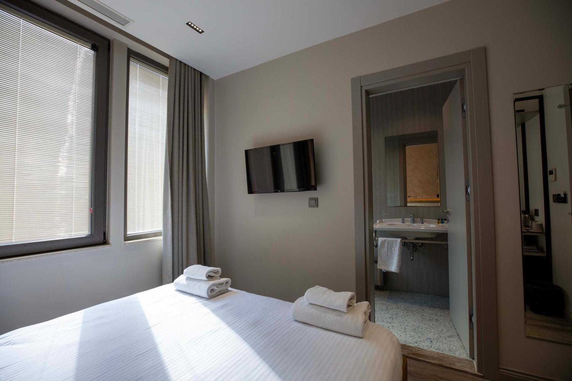21 Rooms Hotel Stambuł Zewnętrze zdjęcie