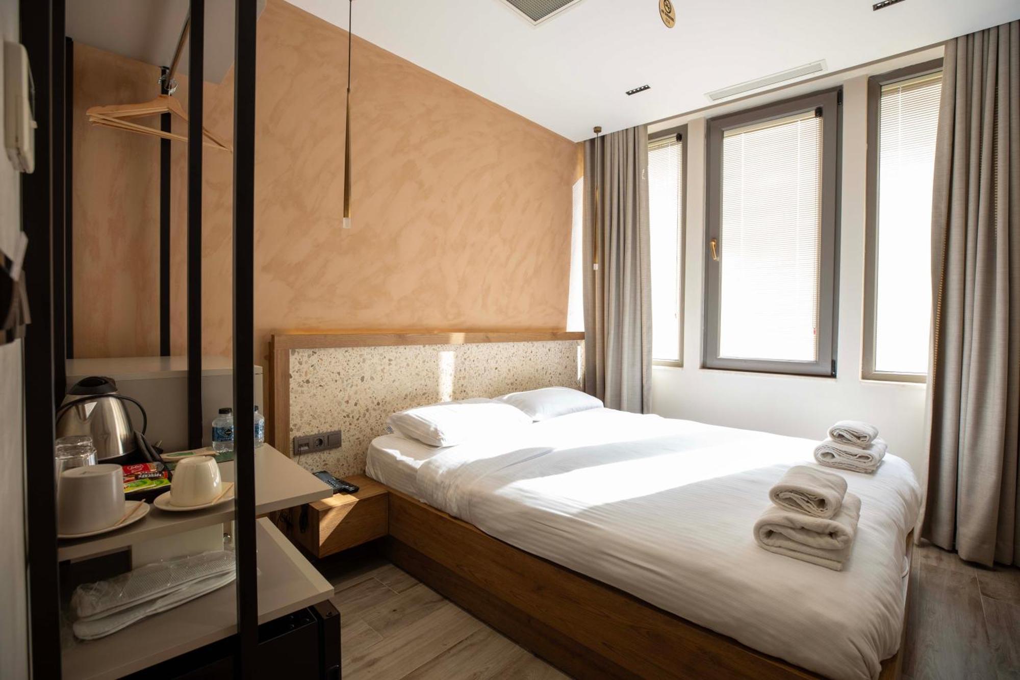 21 Rooms Hotel Stambuł Zewnętrze zdjęcie