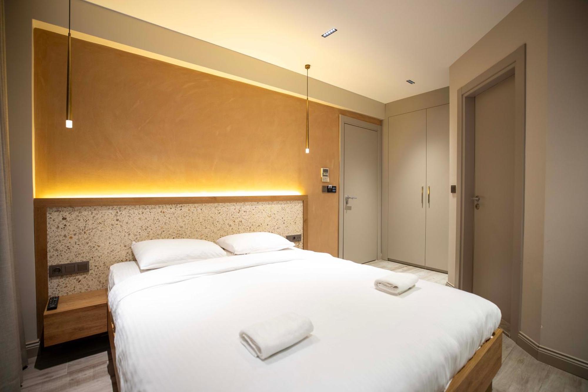 21 Rooms Hotel Stambuł Zewnętrze zdjęcie