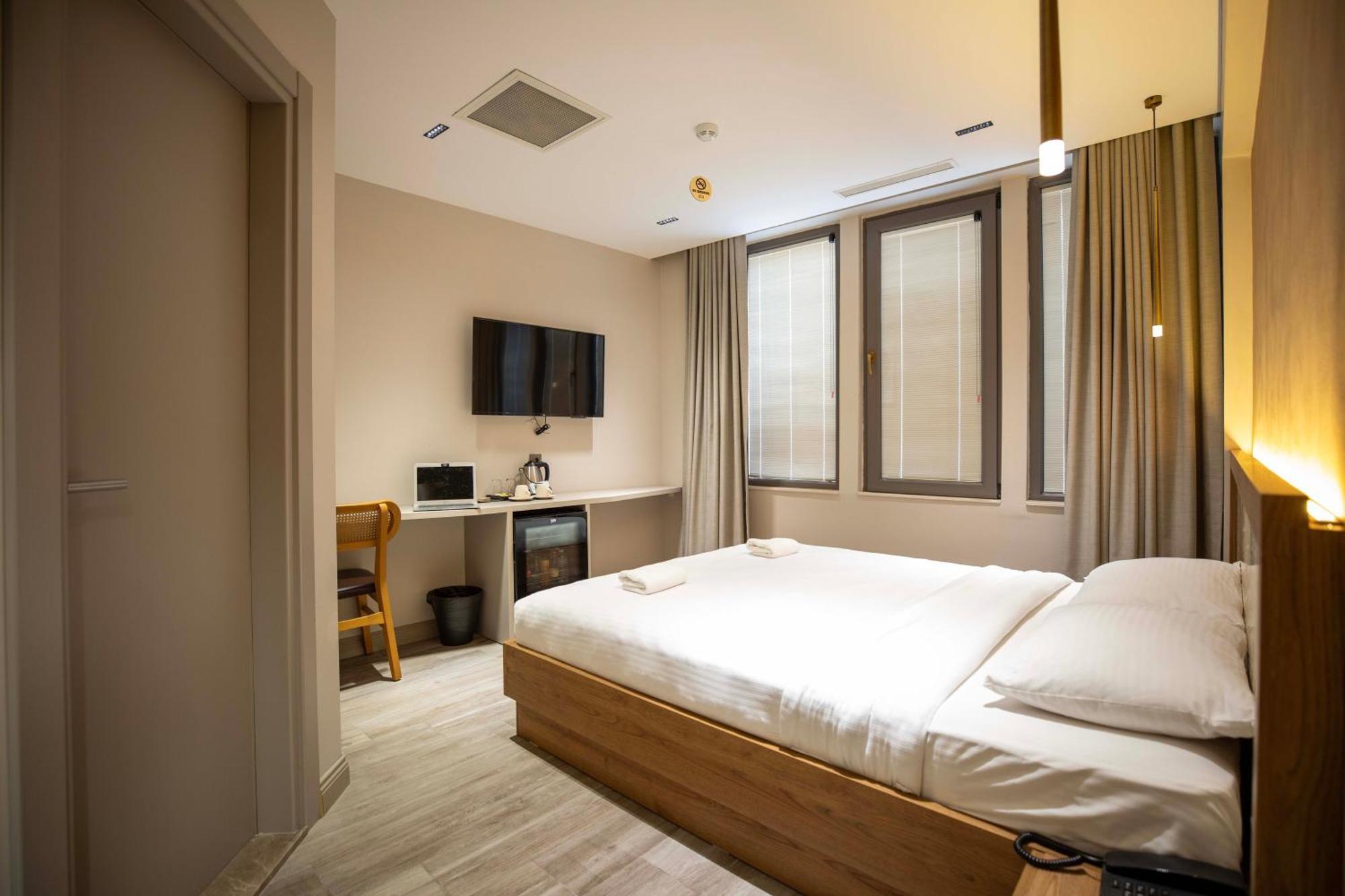 21 Rooms Hotel Stambuł Zewnętrze zdjęcie
