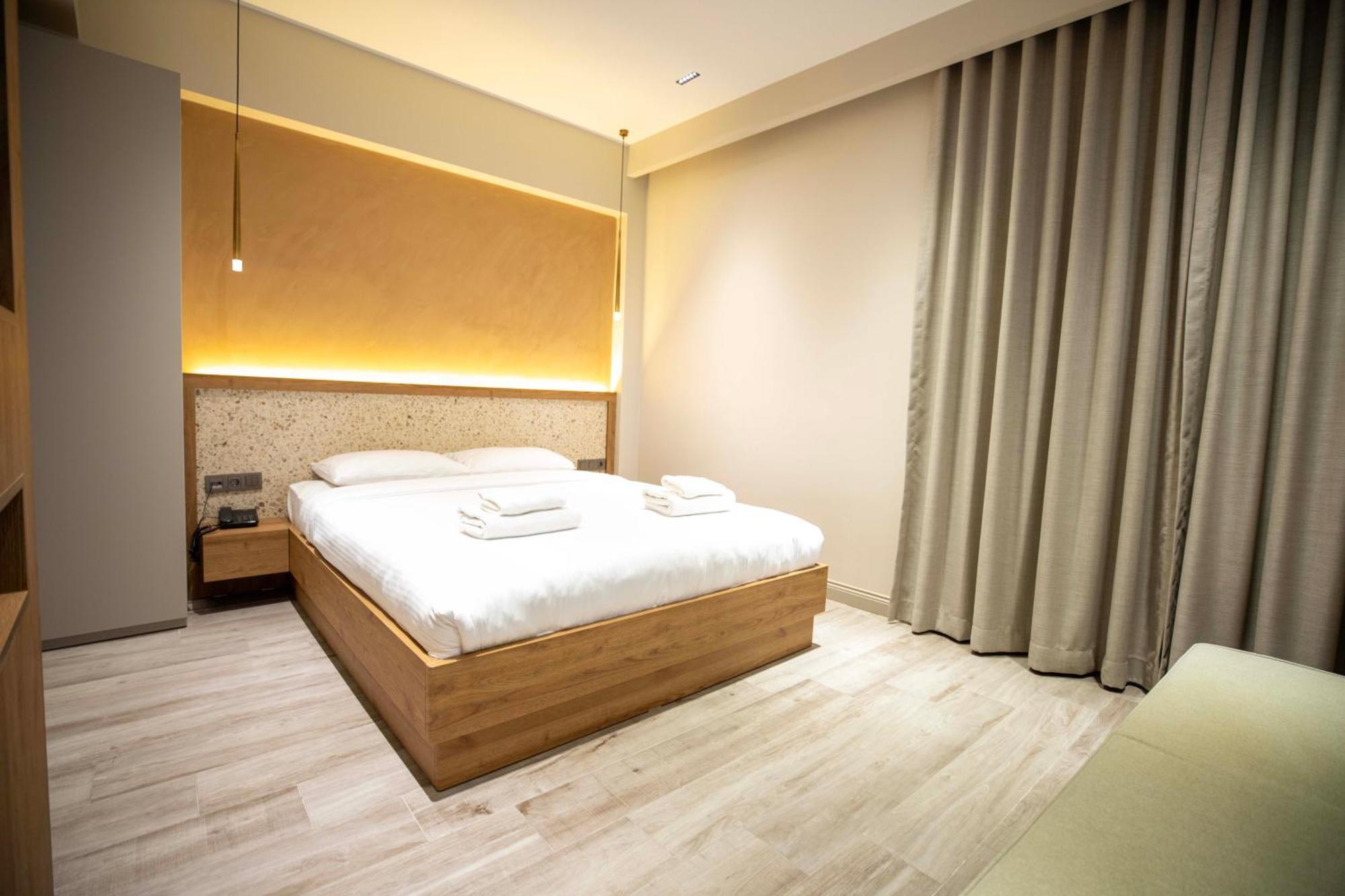 21 Rooms Hotel Stambuł Zewnętrze zdjęcie
