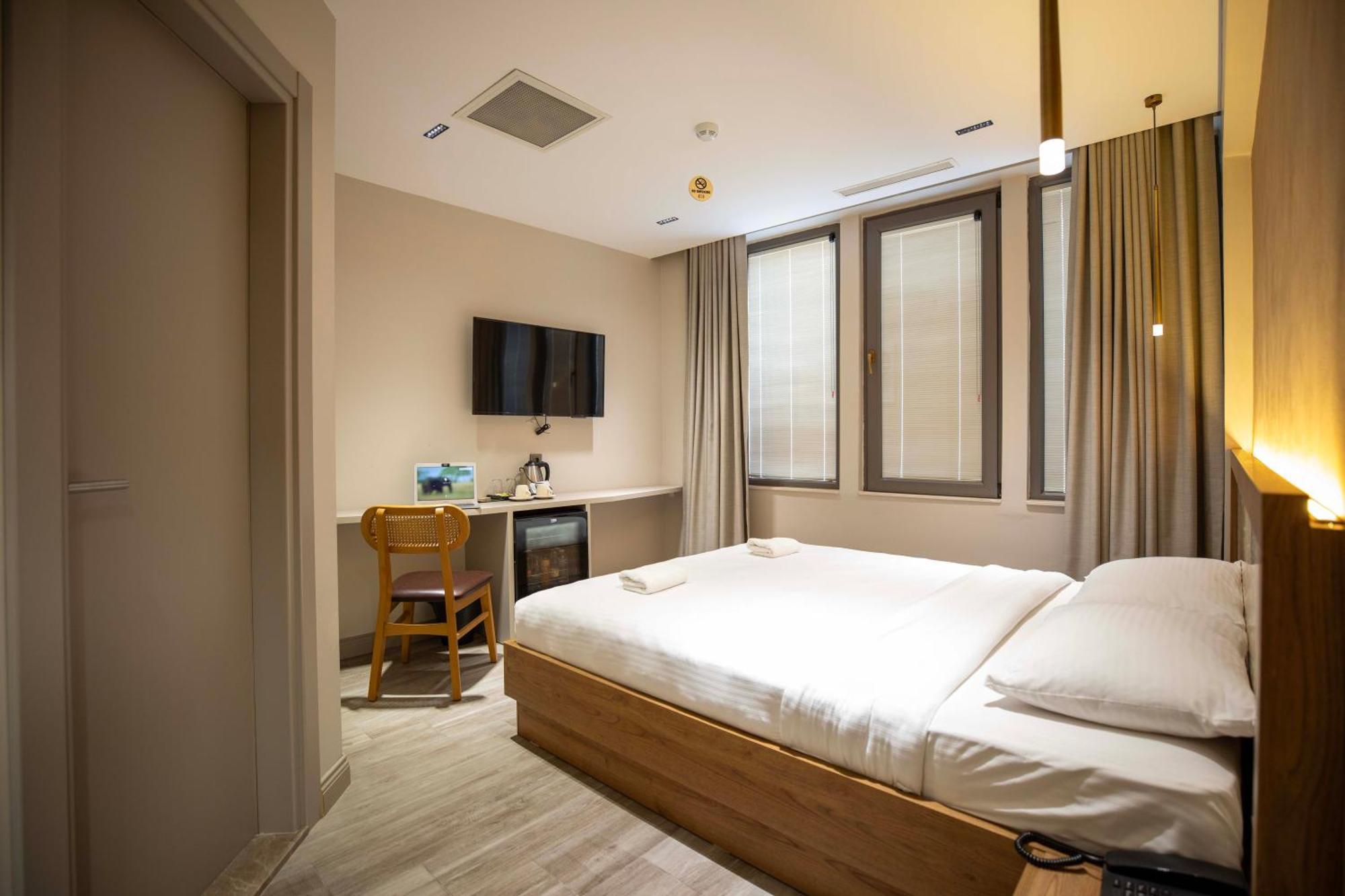 21 Rooms Hotel Stambuł Zewnętrze zdjęcie