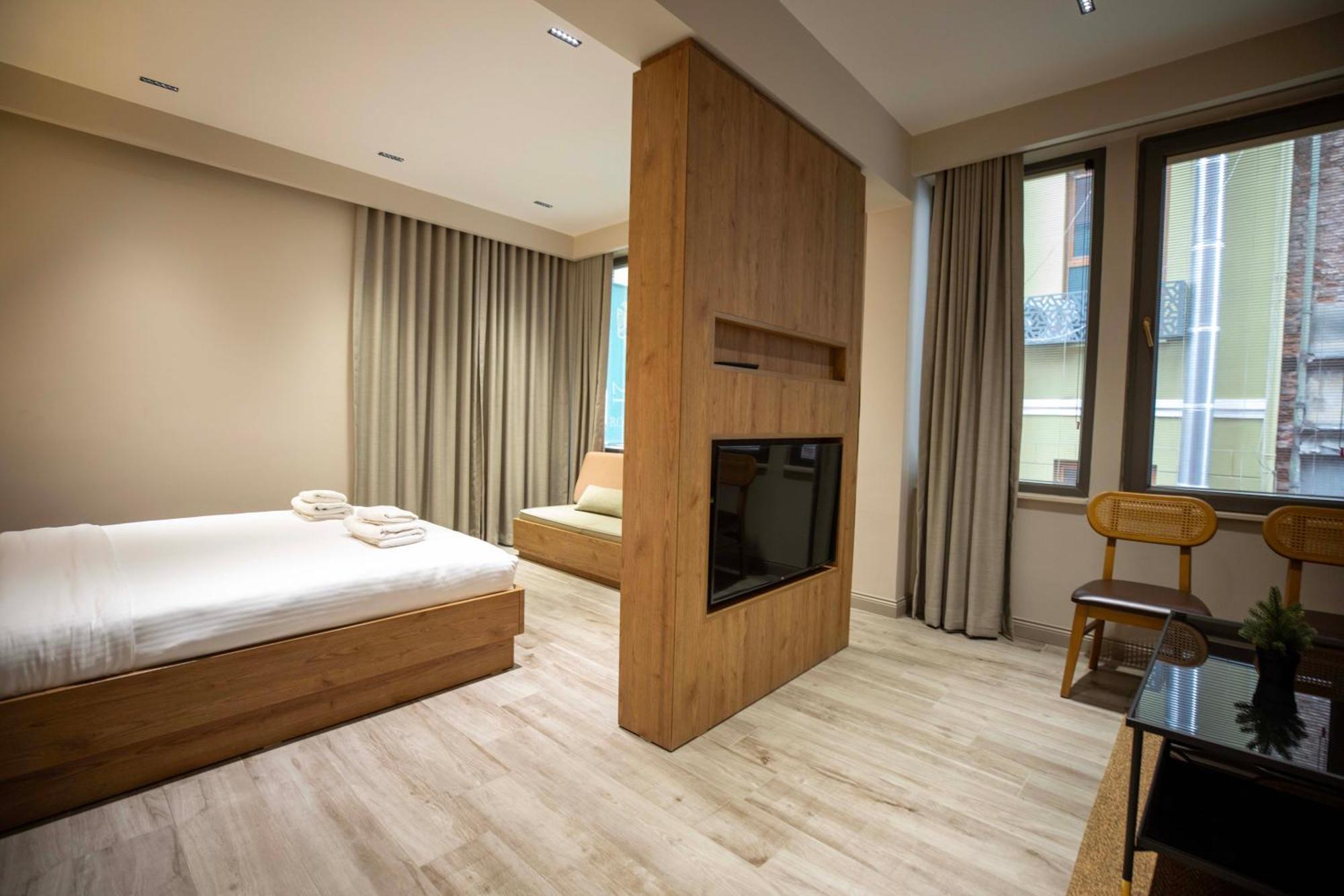 21 Rooms Hotel Stambuł Zewnętrze zdjęcie
